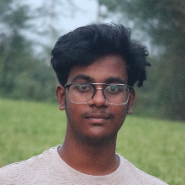 Punith Ram-Freelancer in Thotathimmaiah Palle,India