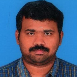 Natraj Shankar-Freelancer in Chennai,India