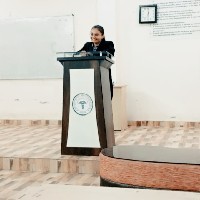 Neha Sheokand-Freelancer in Badanpur,India