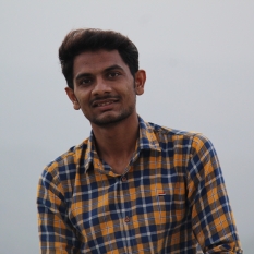 Mihir Patel-Freelancer in ,India