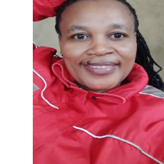 Dumazile Khoza-Freelancer in City of Johannesburg Metropolitan Municipality,South Africa