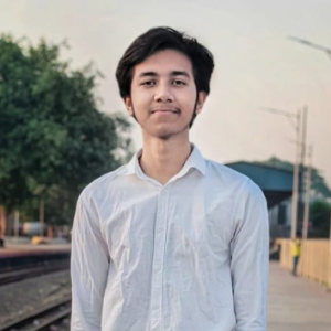 mr ashish-Freelancer in Natore,Bangladesh