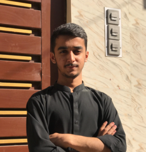 Alijee Shaikh-Freelancer in Karachi,Pakistan
