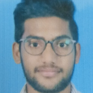 Rajesh Mandala-Freelancer in Hyderabad,India