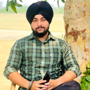 Karan Singh Panesar-Freelancer in Jalandhar,India