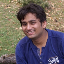 Akshay Gupta-Freelancer in Gurgaon,India