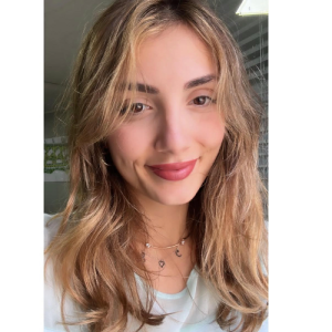 Pelinsu Pak-Freelancer in parma,Italy