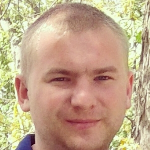 Stanislav Annenko-Freelancer in Melitopol,Ukraine