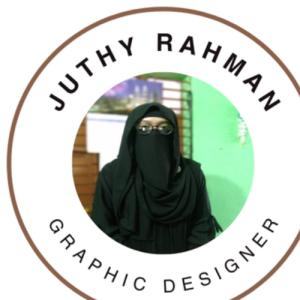 Juthy Rahman-Freelancer in Gopalganj,Bangladesh