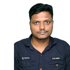 Ganesh Chilukuri-Freelancer in Hyderabad,India