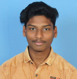 Pavan Kumar-Freelancer in visakhapatnam,India