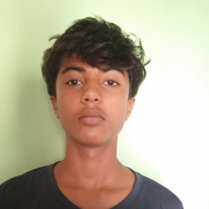 Mosan Bhandary-Freelancer in Birtamod,Nepal