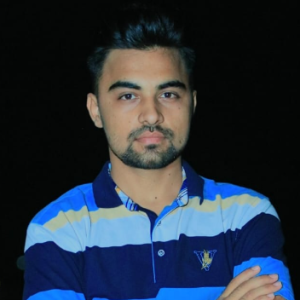 Mohan Raj Bashyal-Freelancer in Kawasoti,Nepal
