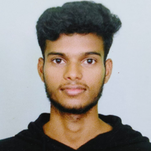 Venkatesh G-Freelancer in NELLORE,India