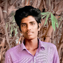 Sumanth Rondla-Freelancer in Tirupati,India