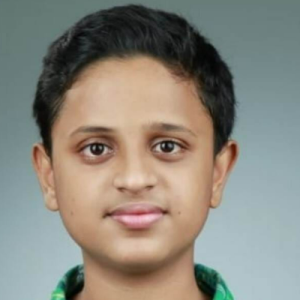 Abhishek Thomas Baiby-Freelancer in Pala,India