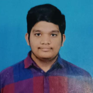 A VENKATA ANANTHA SRAVAN-Freelancer in TENALI,India