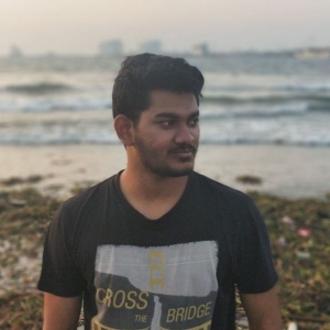 Lalith Kishore-Freelancer in Chennai,India