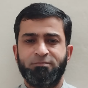 Asjad Saleem-Freelancer in Peshawar,Pakistan