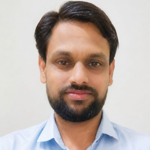 Faraz Quazi-Freelancer in Lucknow,India