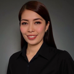 Katherine Plarrie Kinikar-Freelancer in Dubai,UAE