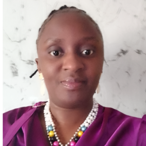 Pauline Muhuyi-Freelancer in Nairobi,Kenya
