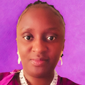 Pauline Muhuyi-Freelancer in Nairobi,Kenya