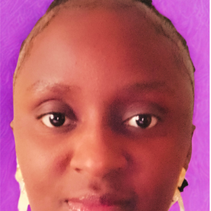 Pauline Muhuyi-Freelancer in Nairobi,Kenya