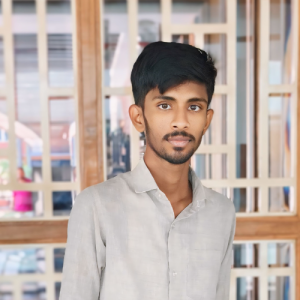 Harsha Vardhan-Freelancer in Eluru,India