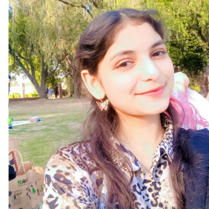 Sadiya Hussain-Freelancer in Delhi,India