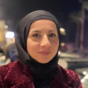 Zeinab Mhaidly-Freelancer in Lebanon,Lebanon