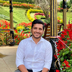 Adnan Ansari-Freelancer in Roorkee,India