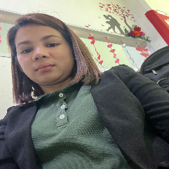 Elizabeth Coca-Freelancer in Sibalom,Philippines