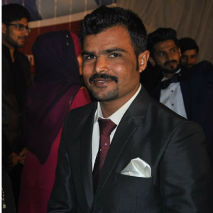 ITfySol Digital Agency | Imdad Hussain-Freelancer in Lahore,Pakistan