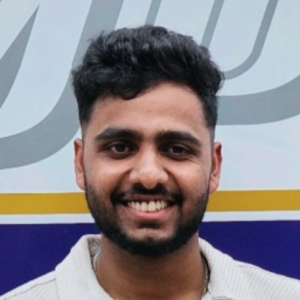 Joymon Kannath-Freelancer in Puthukkad,India