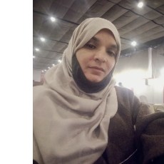Uzee Rao-Freelancer in Hyderabad,Pakistan