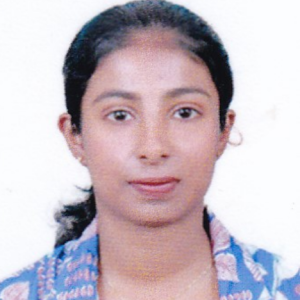 Arlet Joice Anil-Freelancer in Kozhikode,India