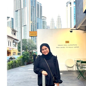 Ainur Athirah Binti Ahmad Firdaus-Freelancer in Puncak Alam,Malaysia