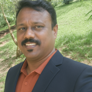 Asquare AI Venkat-Freelancer in Chennai,India