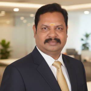 Krishnan S-Freelancer in Dubai,India