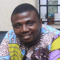 Daniel Aderiye-Freelancer in Lagos,Nigeria