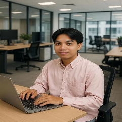 Yusri Idrus-Freelancer in Puncak Alam,Malaysia