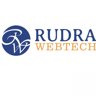 Rudra Webtech-Freelancer in Rajkot,India