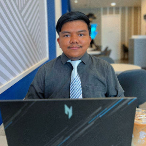 Mohammad Nafis-Freelancer in Puncak Alam,Malaysia