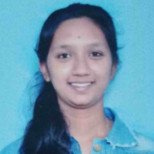 Chandini Karri-Freelancer in visakhapatnam,India