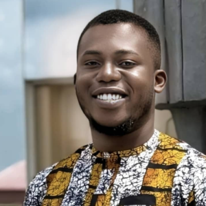 Excel Markinsin-Freelancer in lagos,Nigeria