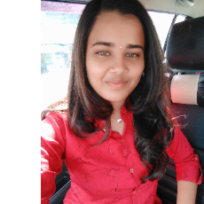 Pavithra R-Freelancer in Walajapet,India