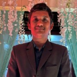 Thakkar Yash-Freelancer in Rajkot,India