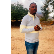 Anthany Xhali-Freelancer in De Doorns,South Africa
