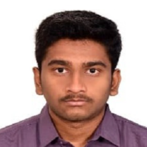 Sriram C-Freelancer in Chennai,India
